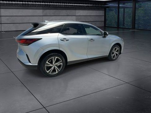 Certified 2023 Lexus RX 350 Premium w/ Cold Area Package FWD image 8
