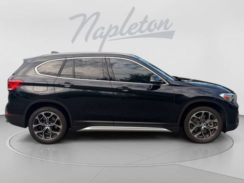 Used 2021 BMW X1 sDrive28i w/ Premium Package FWD image 7
