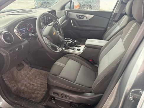 Used 2023 Chevrolet Blazer LT w/ Convenience Package AWD/4WD image 10