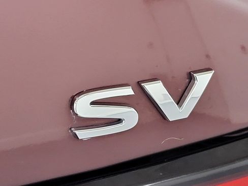 Used 2022 Nissan Sentra SV image 10