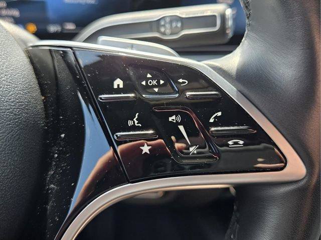 Used 2026 Mercedes-Benz GLE 350 4MATIC image 34