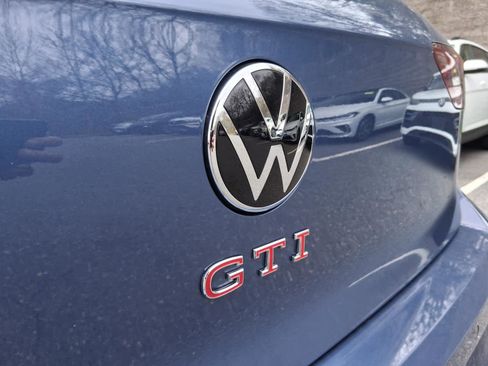 New 2026 Volkswagen GTI S FWD image 9