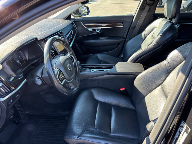 Used 2018 Volvo S90 T6 Momentum w/ Convenience Package AWD/4WD image 2