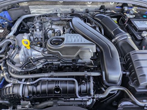 Used 2022 Volkswagen Jetta S image 9