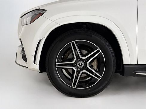 Used 2022 Mercedes-Benz GLE 350 4MATIC image 27