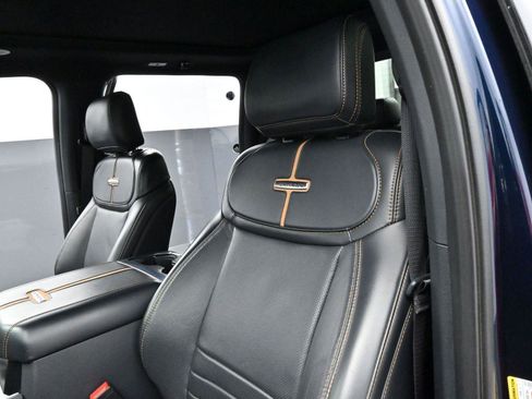 Used 2023 Ford F350 Platinum image 13