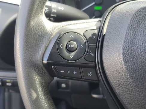 Used 2024 Toyota Corolla LE image 15