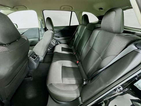 Used 2025 Subaru Outback Premium w/ Popular Package #1A image 29