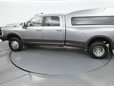 Used 2023 RAM 3500 Limited AWD/4WD image 23