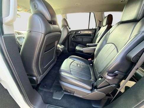 Used 2015 Buick Enclave Leather image 23