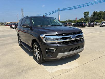 Used 2024 Ford Expedition Limited