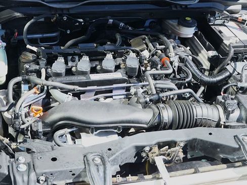 Used 2017 Honda Civic Si image 57