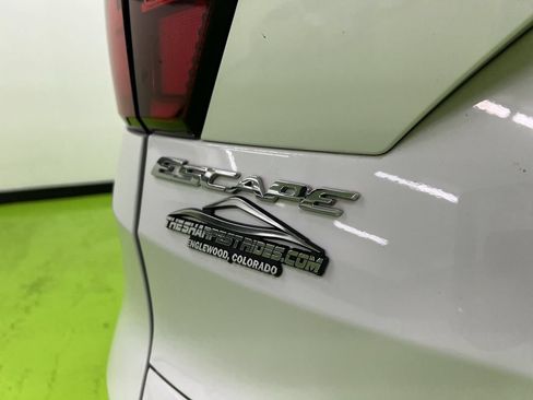 Used 2019 Ford Escape SE AWD/4WD image 11