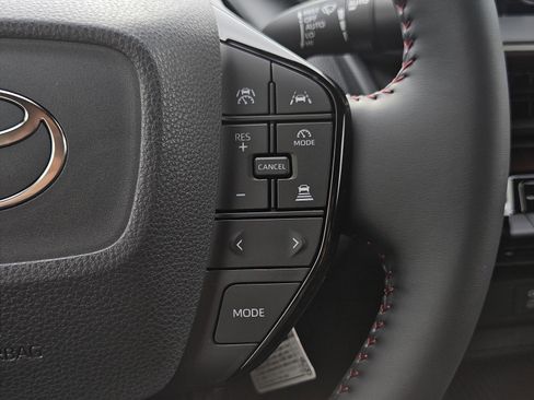 New 2026 Toyota Prius Plug-In Hybrid image 14