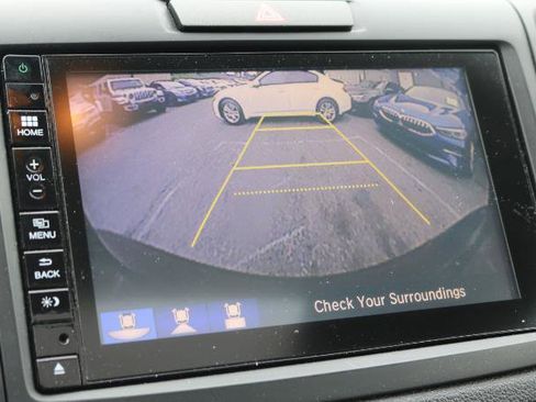 Used 2016 Honda CR-V EX image 14