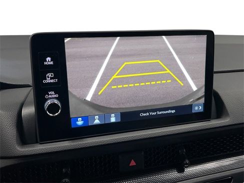 New 2026 Honda CR-V LX image 19