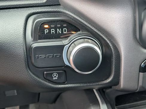 Used 2022 RAM 1500 Big Horn RWD image 27