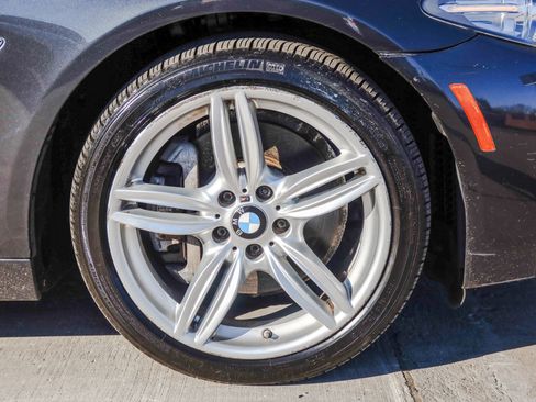 Used 2015 BMW 535i xDrive Sedan AWD/4WD image 27
