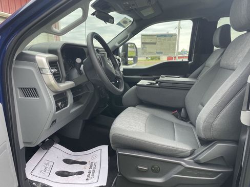 New 2026 Ford F350 XLT w/ 360-Degree Camera Package AWD/4WD image 10