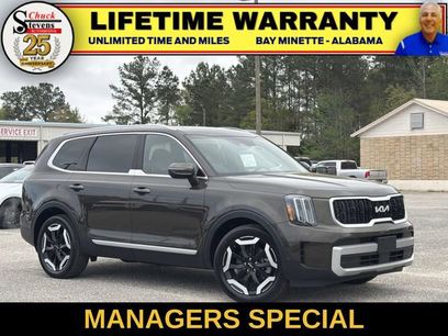 Used 2023 Kia Telluride EX