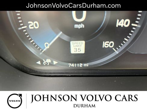 Used 2018 Volvo XC60 T6 R-Design w/ Convenience Package AWD/4WD image 10