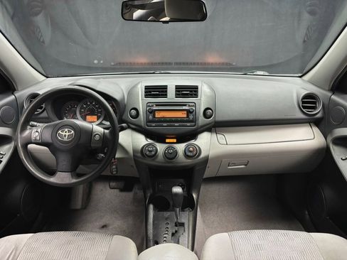 Used 2012 Toyota RAV4 4WD w/ Value Pkg image 33