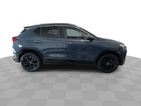 New 2026 Buick Encore GX Sport Touring w/ Comfort Package image 9