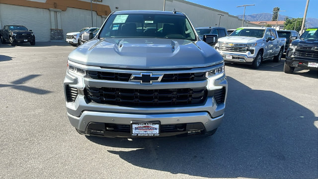 New 2026 Chevrolet Silverado 1500 RST w/ Safety Package AWD/4WD image 9