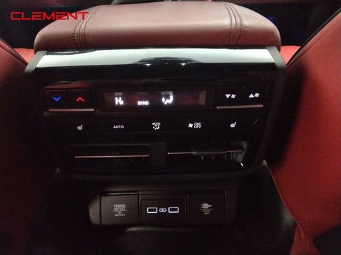 Used 2022 Acura MDX Type S image 37