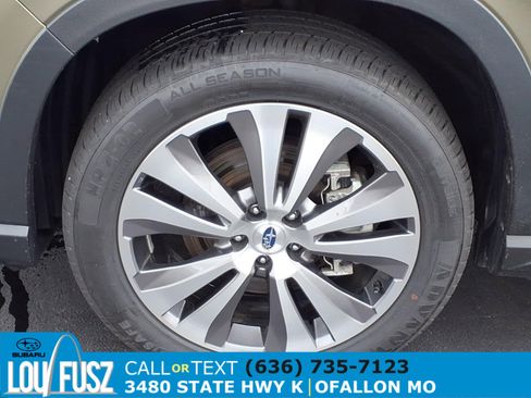 Used 2022 Subaru Ascent Limited w/ Technology Package image 34