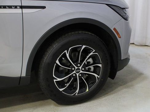 New 2026 Lincoln Nautilus Premier w/ Equipment Group 102A AWD/4WD image 57