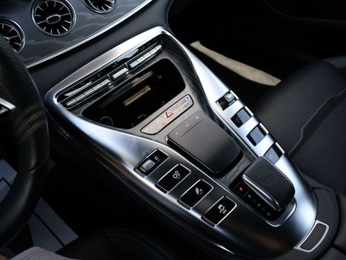 Used 2022 Mercedes-Benz AMG GT 53 image 29