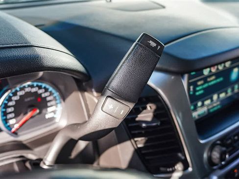 Used 2016 Chevrolet Tahoe LTZ image 22