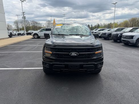 Certified 2024 Ford F150 XLT w/ Equipment Group 302A MID image 3