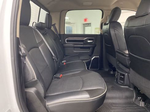Used 2020 RAM 2500 Laramie image 18