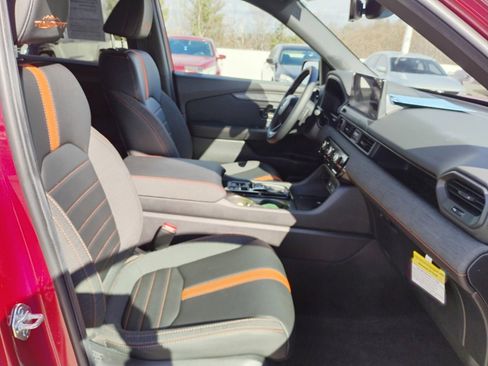 Certified 2026 Honda Passport TrailSport image 28