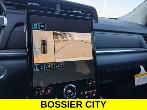 New 2026 GMC Terrain Denali image 15