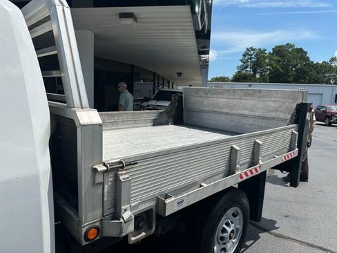 Used 2022 Chevrolet Silverado 2500 W/T w/ WT Fleet Convenience Package image 11