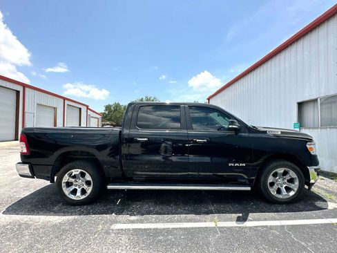 Used 2019 RAM 1500 Big Horn AWD/4WD image 7