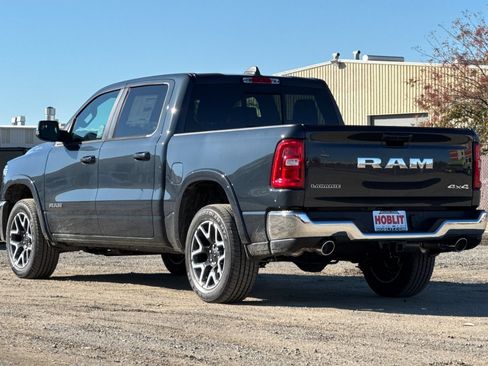 New 2026 RAM 1500 Laramie image 5
