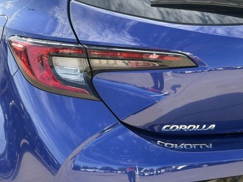 Used 2025 Toyota Corolla SE FWD image 6