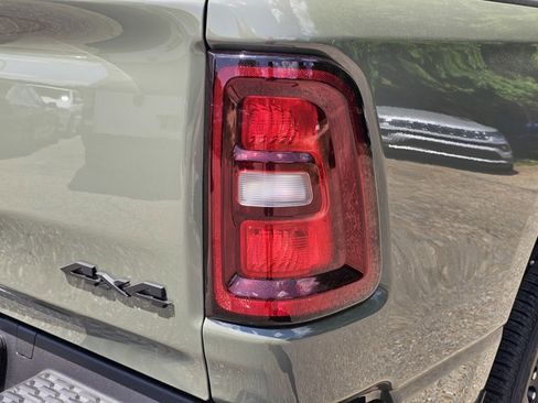New 2026 RAM 1500 Big Horn w/ Night Edition AWD/4WD image 10