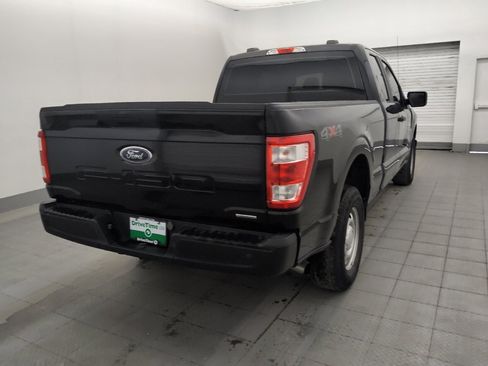 Used 2023 Ford F150 XL AWD/4WD image 9