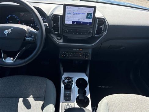 Used 2024 Ford Bronco Sport Big Bend w/ Convenience Package image 18