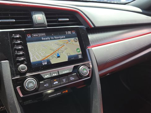 Used 2021 Honda Civic Type R image 30
