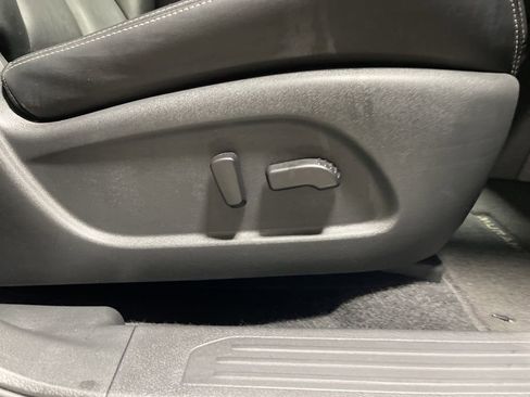 Used 2024 Nissan Murano SV image 11