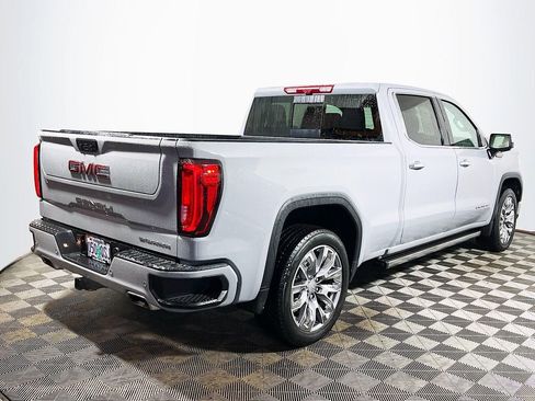 Used 2025 GMC Sierra 1500 Denali w/ Denali Reserve Package image 7