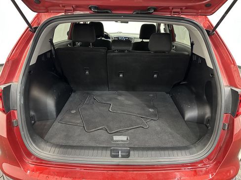 Used 2020 Kia Sportage LX image 26