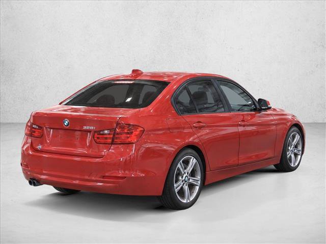 Used 2013 BMW 328i Sedan RWD image 7