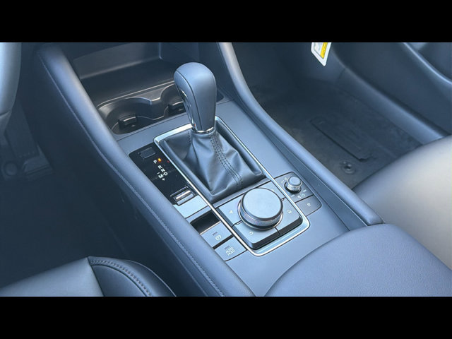 New 2026 MAZDA MAZDA3 2.5 S Sedan w/ Preferred Pkg FWD image 22